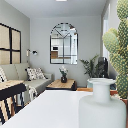 Apartamentos Martalia Namar Centro Ronda Eksteriør bilde