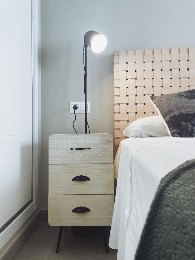 Apartamentos Martalia Namar Centro Ronda Eksteriør bilde