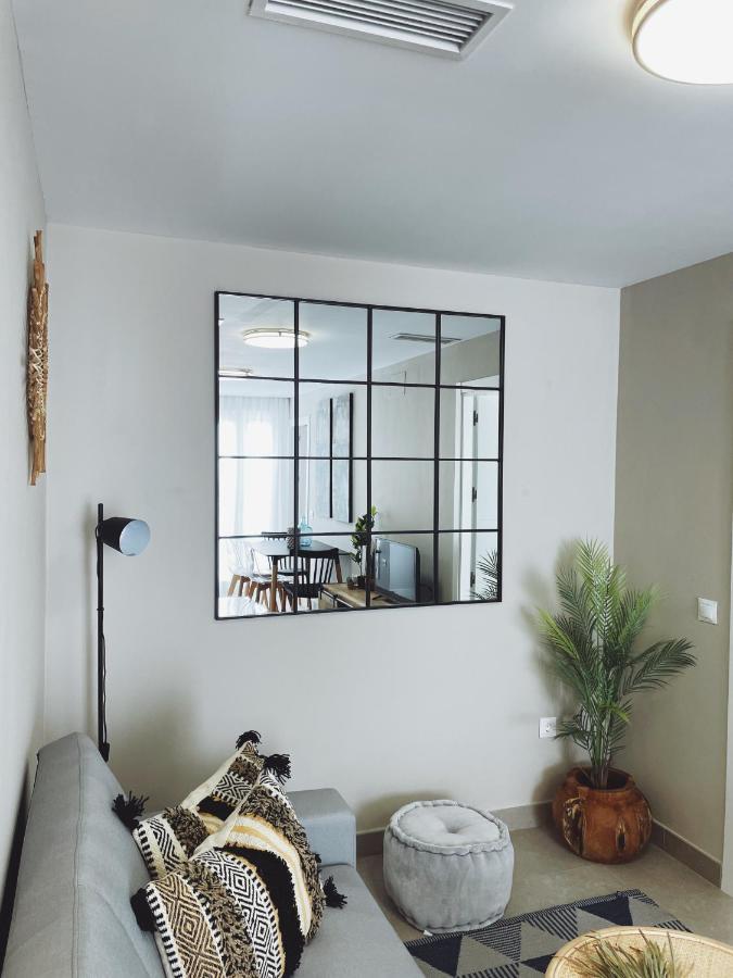 Apartamentos Martalia Namar Centro Ronda Eksteriør bilde