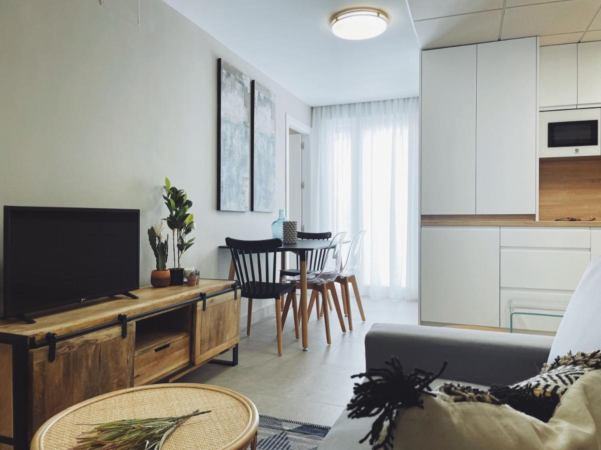 Apartamentos Martalia Namar Centro Ronda Eksteriør bilde