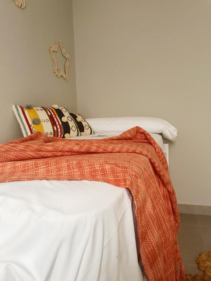 Apartamentos Martalia Namar Centro Ronda Eksteriør bilde